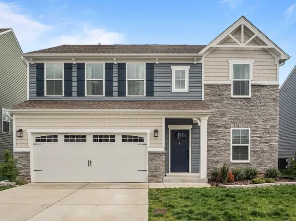 1729 Eastwick Ln, Nashville, TN 37221