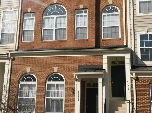 42219 Terrazzo Ter, Aldie, VA 20105