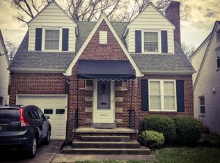 1428 Washington Blvd, Huntington, WV 25701