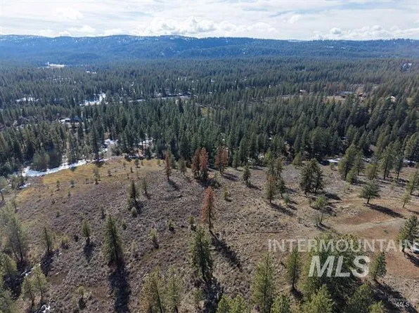 LOT 6 Van Dorn Dr, New Meadows, ID 83654