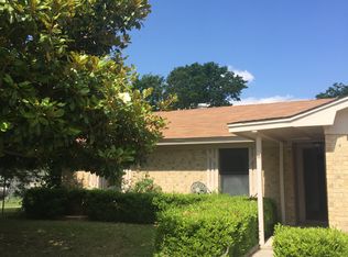 1705 Ruiz Dr, Killeen, TX 76543