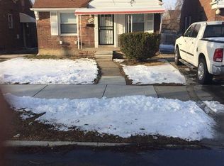 13756 Capitol St, Detroit, MI 48227