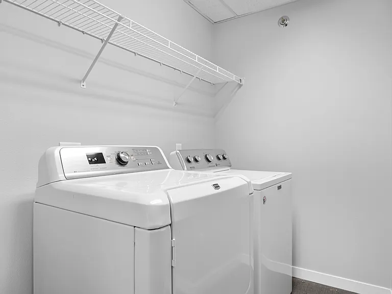14. Boulder H1 - Laundry 14. Boulder H1 - Laundry