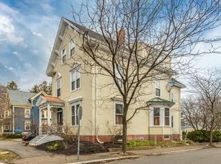 13 Linden St #1, Salem, MA 01970