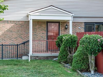 1660 River Rd APT 45, Marysville, MI, 48040