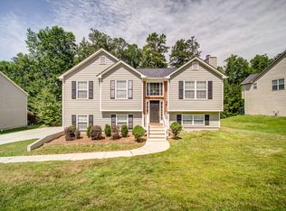6130 Water Oaks Dr, Austell, GA 30106