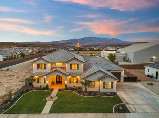 3103 E 2080 S, Saint George, UT 84790