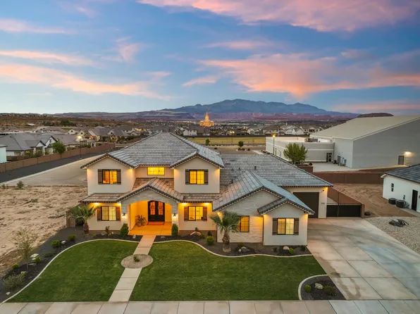 3103 E 2080 S, Saint George, UT 84790