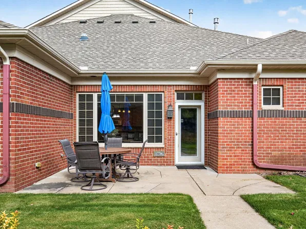 11770 Vermillion St Unit G, Blaine, MN 55449