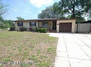 3443 Edgewater Dr, Jacksonville, FL 32210