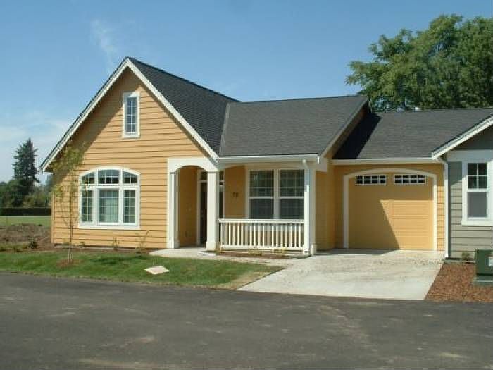78 SE Rodeo Loop, College Place, WA 99324 | Zillow