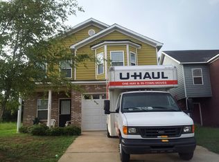 5016 Pioneer Pkwy, McDonough, GA 30253