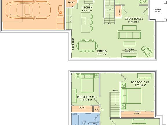 2nd image of this home