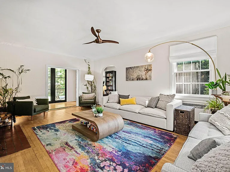 1623 Jonquil St NW — Photo 27