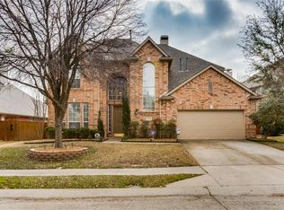 2025 Whitney Ln, McKinney, TX 75072