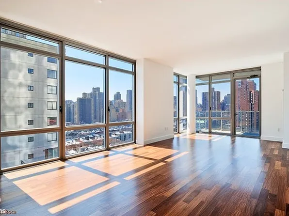 333 E 91st St APT 19D, New York, NY 10128