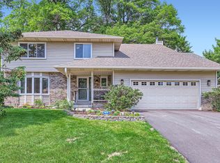12564 Isanti St NE, Blaine, MN 55449