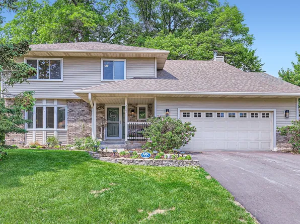 12564 Isanti St NE, Blaine, MN 55449