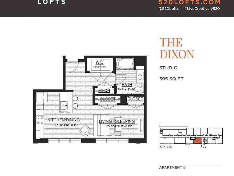 520 Lofts — Photo 24