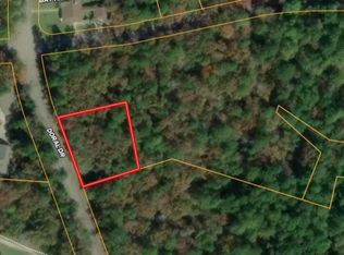 1 Bay Hill Point, Huntsville, TX 77320