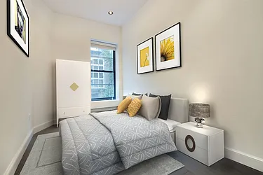 Rented by LG Fairmont Group