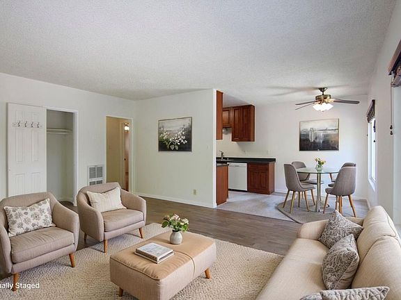 2nd image of 2651 E Wall St APT 4