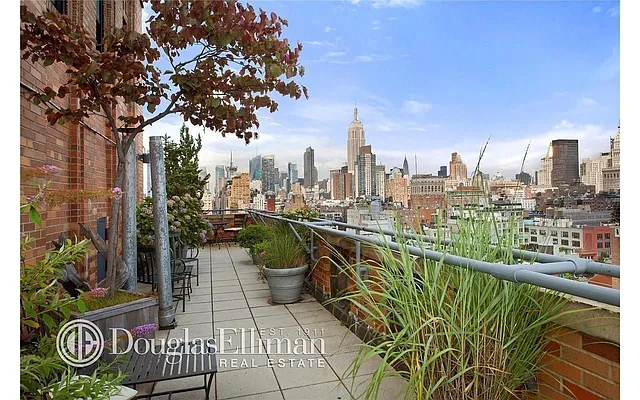 Sold by Douglas Elliman | media 9