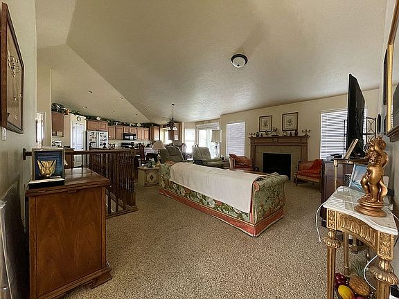 Family/Dining/Kitchen