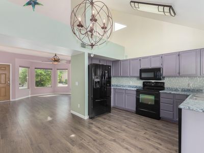 1719 E Tara Dr, Chandler, AZ, 85225