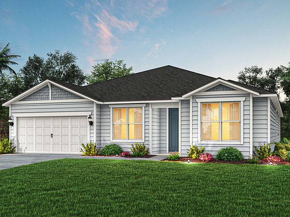 Craftsman Elevation C2