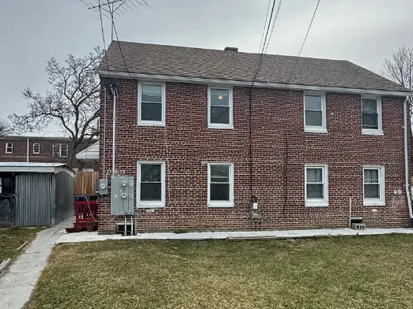 74 Wake St #1, Bridgeport, CT 06610