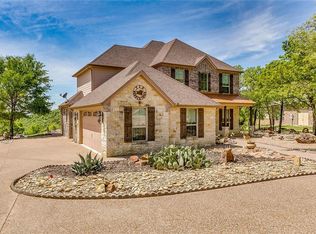 440 Post Oak Rd, Gordon, TX 76453
