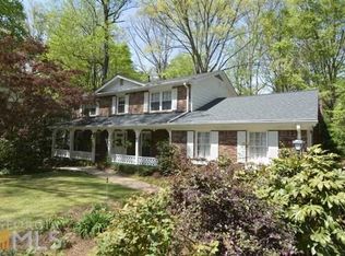 1794 Angelique Dr, Decatur, GA 30033