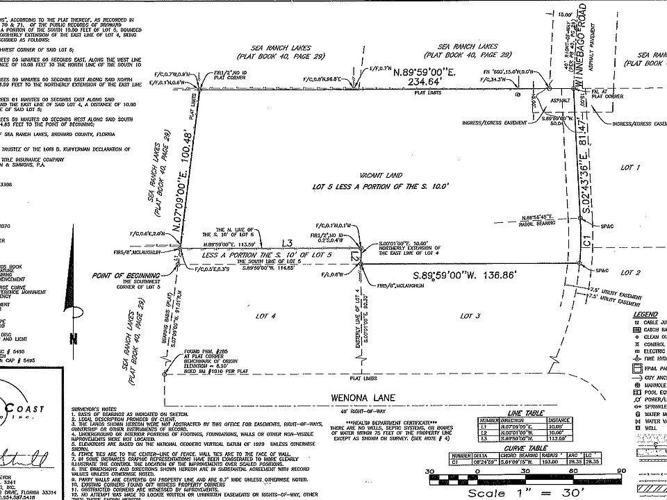 Let your Imagination Go Wild