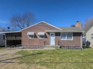 807 SW 15th St, Blue Springs, MO 64015