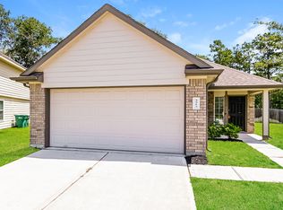 3313 Chunk Dr, Conroe, TX 77301
