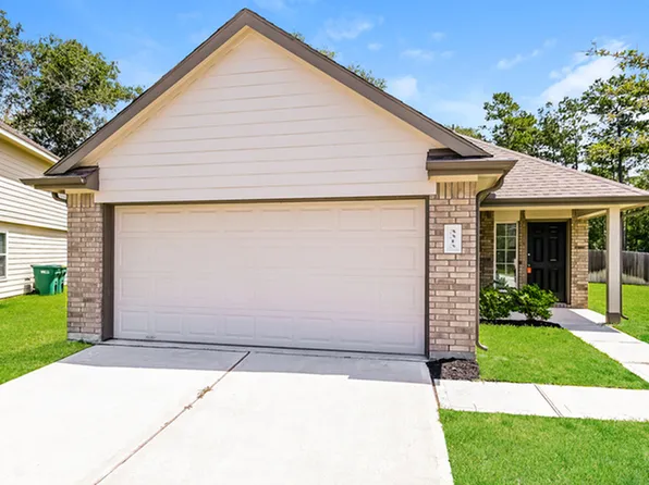 3313 Chunk Dr, Conroe, TX 77301