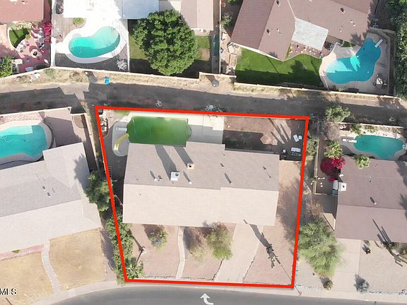 2nd image of 2250 Piestewa Peak Dr