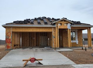 4241 S Sexson Dr, Buckeye, AZ 85326