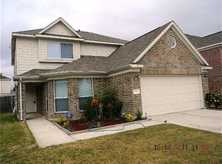 5607 Wasabi Ln, Baytown, TX 77521