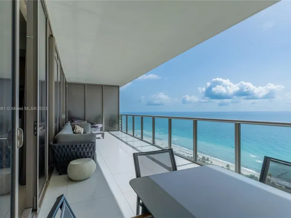9705 Collins Ave Unit 1804N, Bal Harbour, FL 33154