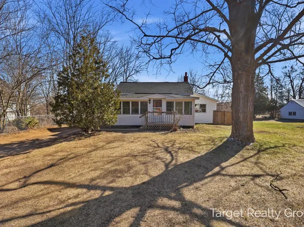 46 Hoskins St, Hesperia, MI 49421