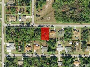 18075 Regan Ave, Port Charlotte, FL 33948