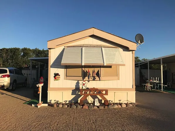 1500 S Apache Rd Lot 97, Buckeye, AZ 85326