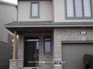 745 Chelton Rd #38, London, ON N6M0J1