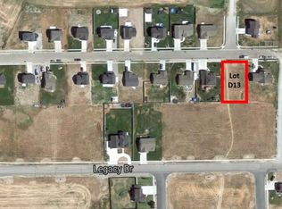 21 W Cedar Ln, Franklin, ID 83237