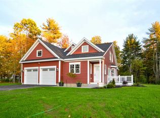 LOT 5 Jaspers Cor, Madbury, NH 03823