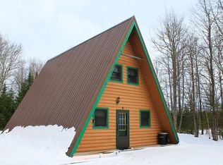 2964 N Hiawatha Rd #5, Butternut, WI 54514