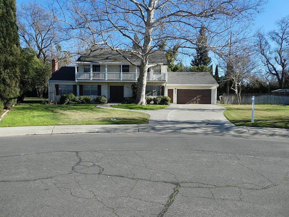 1st image of 803 Wendell Pl