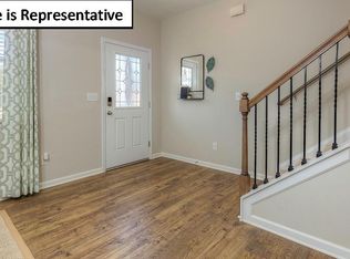 127 Neill Estate Ln #420, Mooresville, NC 28117